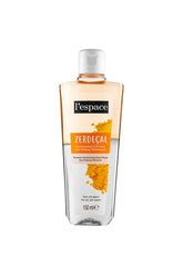 L'espace Zerdecal Turmeric Moisturizing Dual Phase Eye Makeup Remover 150ml